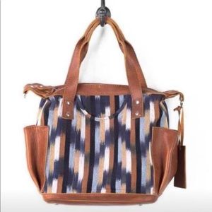 SOLD Nena and Co Desert Tight Artisan MCBD